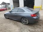 2016 BMW M235I