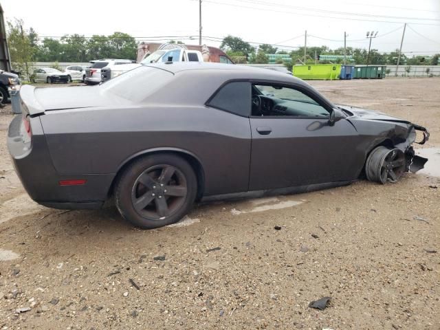 2013 Dodge Challenger R/T