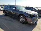 2017 Chrysler 300C