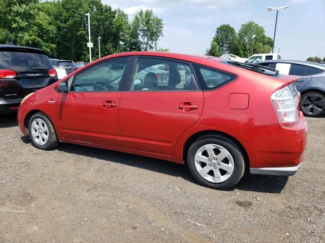 2009 Toyota Prius