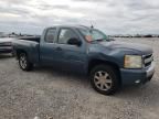 2007 Chevrolet Silverado C1500