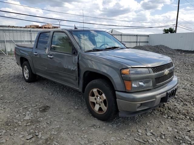 2011 Chevrolet Colorado LT