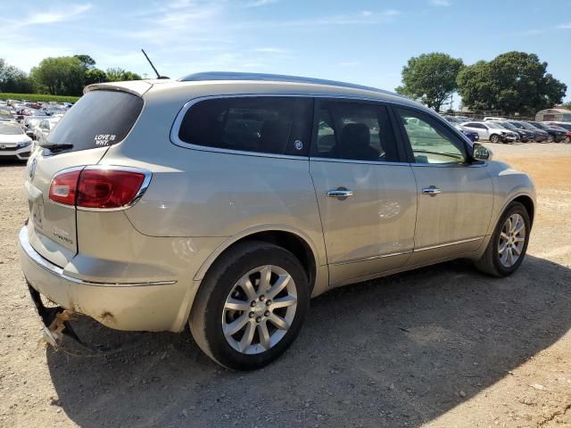 2015 Buick Enclave