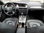 2009 Audi A4 Premium Plus