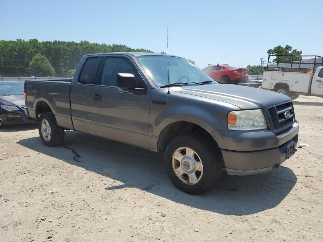 2004 Ford F150