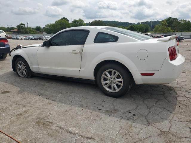 2006 Ford Mustang