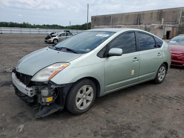 2006 Toyota Prius