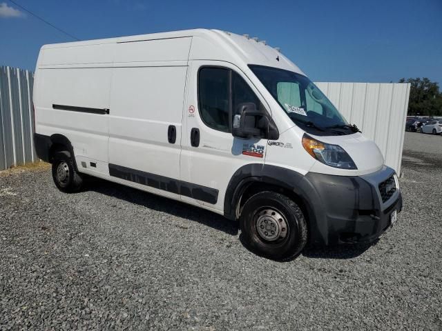 2021 Dodge RAM Promaster 2500 2500 High