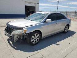 Toyota Vehiculos salvage en venta: 2010 Toyota Camry Base