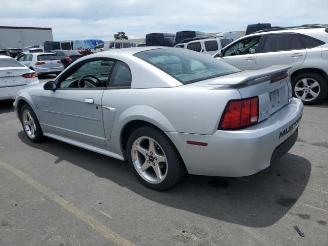 2003 Ford Mustang