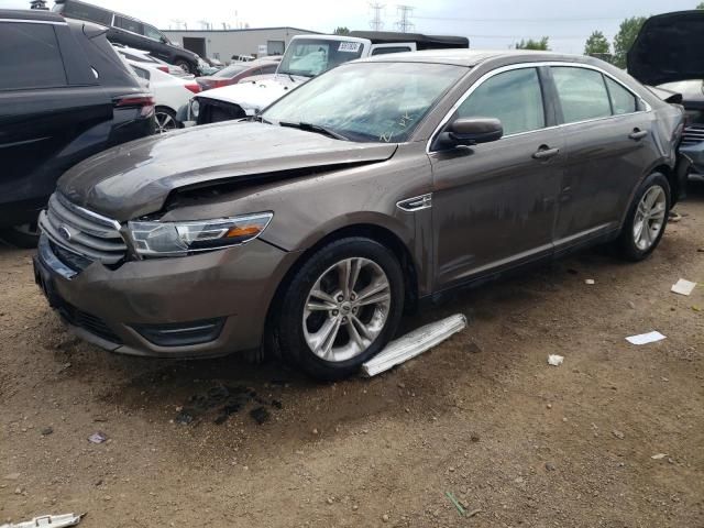 2016 Ford Taurus SEL