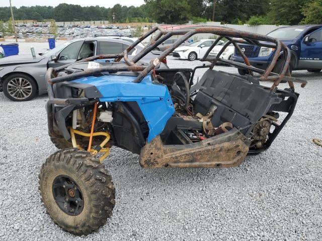 2019 Polaris RZR XP Turbo EPS