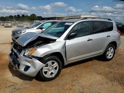 Salvage cars for sale from Copart Tanner, AL: 2012 Toyota Rav4