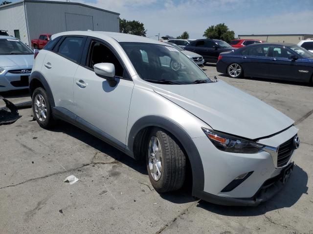 2019 Mazda CX-3 Sport