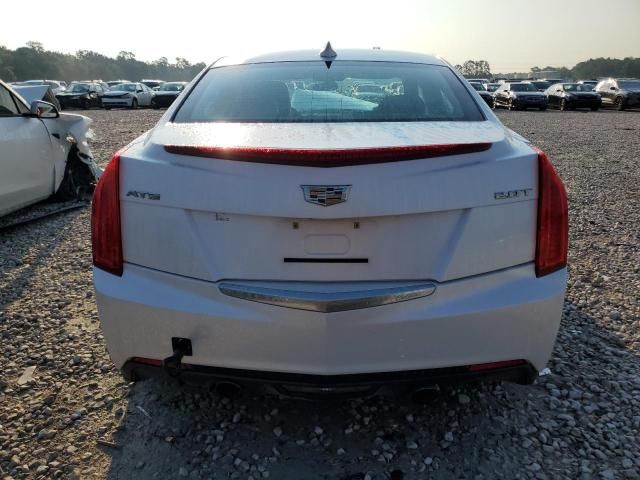 2016 Cadillac ATS