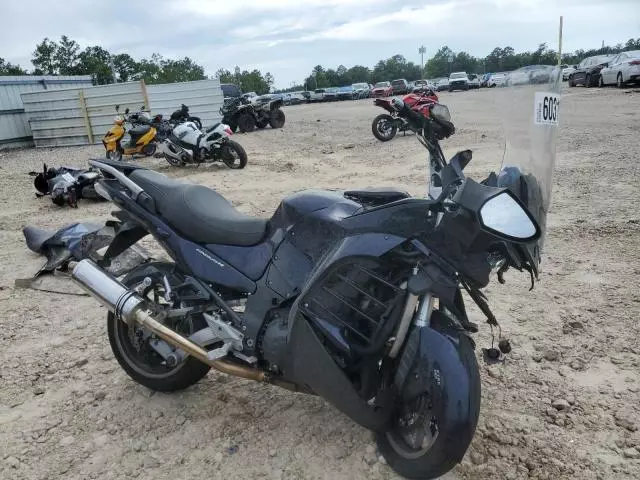 2010 Kawasaki ZG1400 C