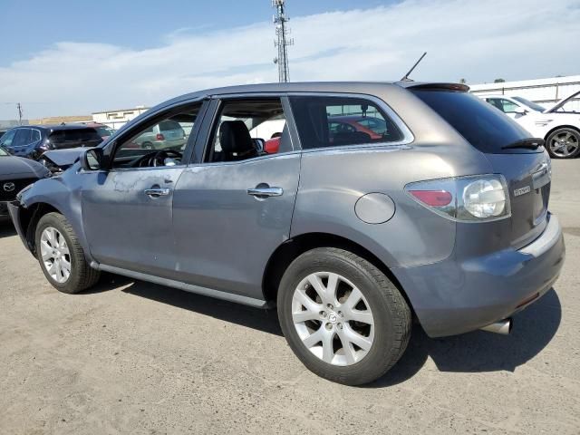 2007 Mazda CX-7