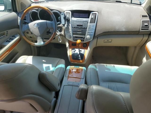 2005 Lexus RX 330