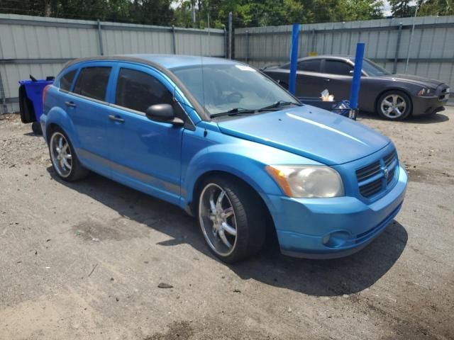 2008 Dodge Caliber SXT