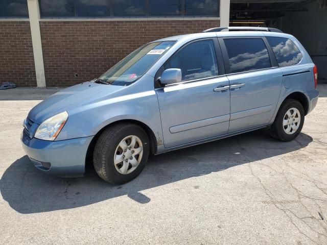 2010 KIA Sedona LX