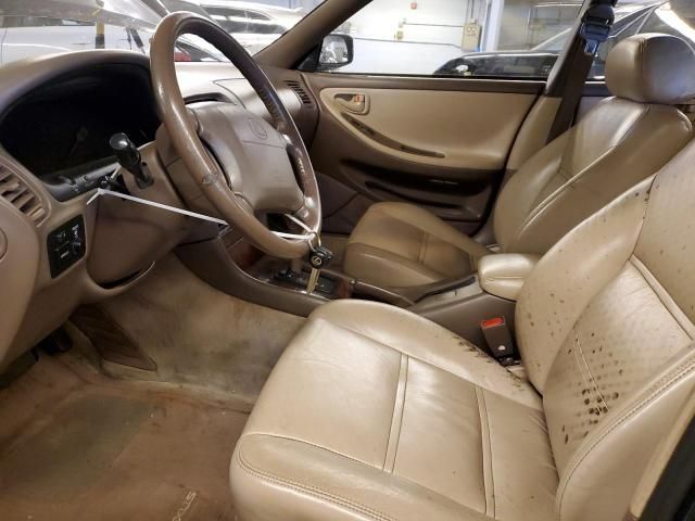 1996 Lexus ES 300