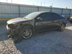 Salvage cars for sale at Lawrenceburg, KY auction: 2006 Scion TC