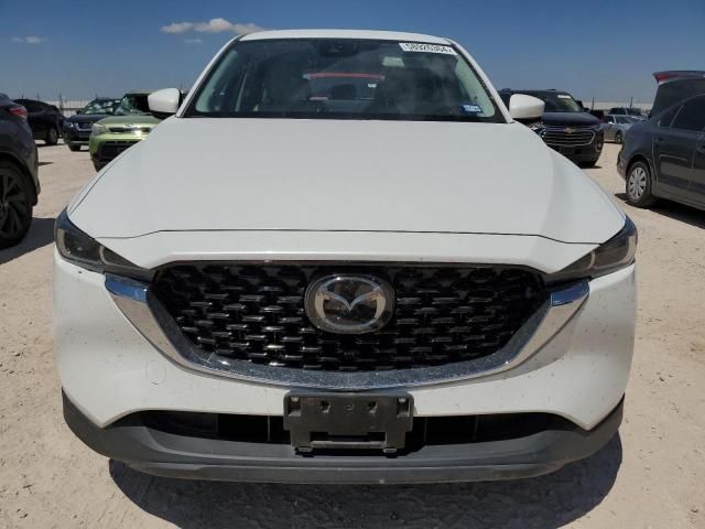 2022 Mazda CX-5 Select