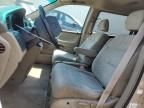 2001 Honda Odyssey EX