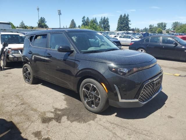 2023 KIA Soul EX