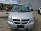 2004 Dodge Grand Caravan SE