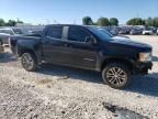 2015 GMC Canyon SLE