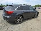 2014 Acura MDX Technology