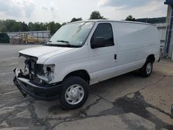 Ford Vehiculos salvage en venta: 2011 Ford Econoline E150 Van