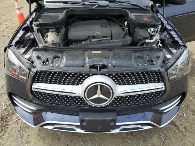 2022 Mercedes-Benz GLE 350 4matic