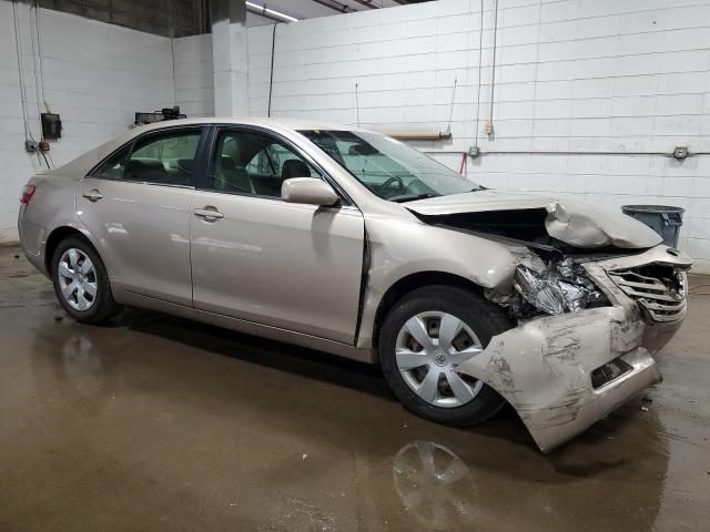 2008 Toyota Camry CE