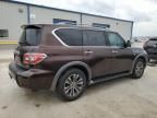 2018 Nissan Armada SV