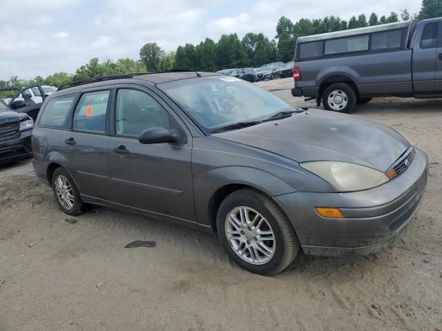 2003 Ford Focus SE