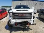 2022 GMC Sierra K2500 AT4