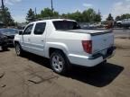 2009 Honda Ridgeline RTL