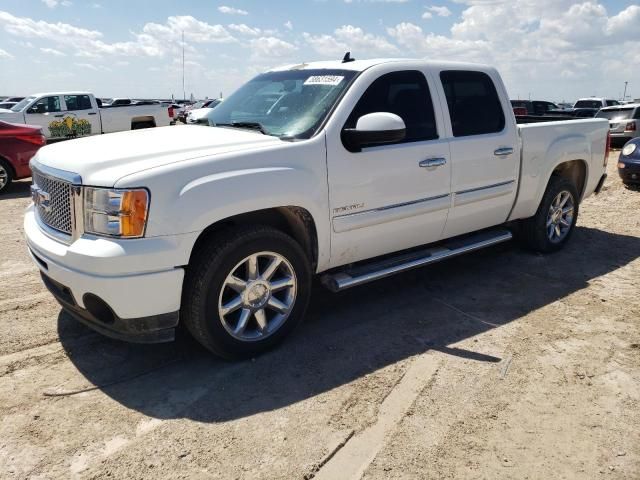 2010 GMC Sierra K1500 Denali