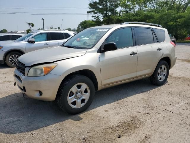 2008 Toyota Rav4