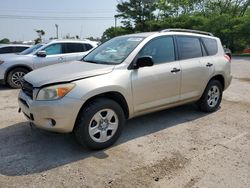 Toyota Vehiculos salvage en venta: 2008 Toyota Rav4