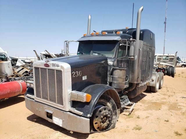 2007 Peterbilt 379