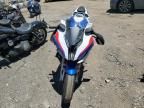 2022 BMW S 1000 RR