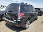 2013 Subaru Forester 2.5X Premium