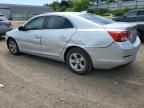 2016 Chevrolet Malibu Limited LT