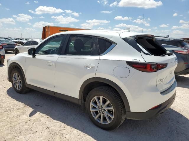 2022 Mazda CX-5 Select