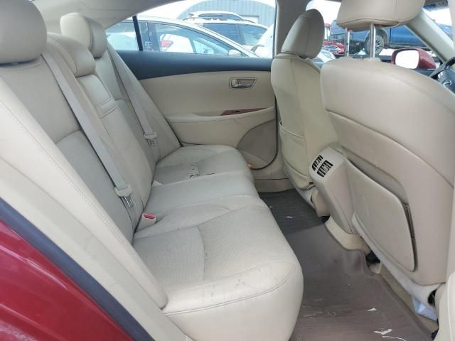 2009 Lexus ES 350