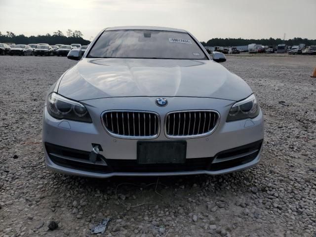 2014 BMW 528 I