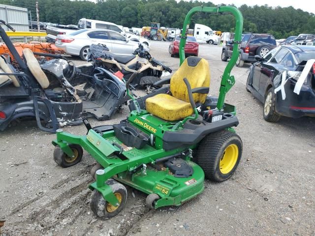 2021 John Deere Ztrak